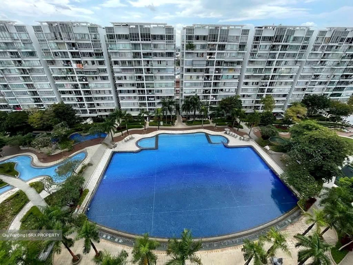 The Centris (D22), Apartment #574917431
